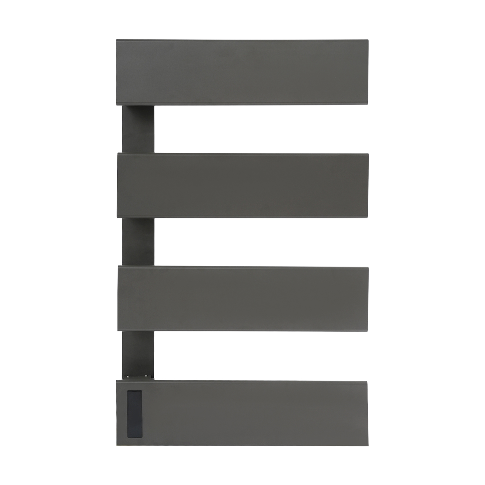 4-tier Electric Towel Warmer 1 - Towel Warmer Electric บทวิจารณ์และราคา