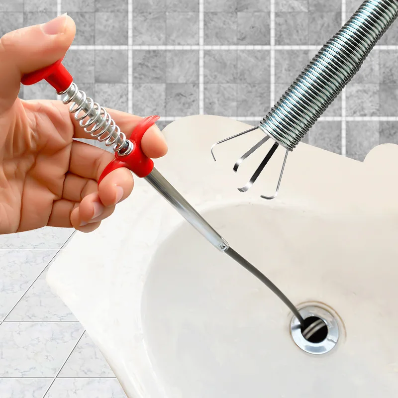 Kitchen Sink Cleaning Pipe Plu - Plunger Toilet บทวิจารณ์และราคา