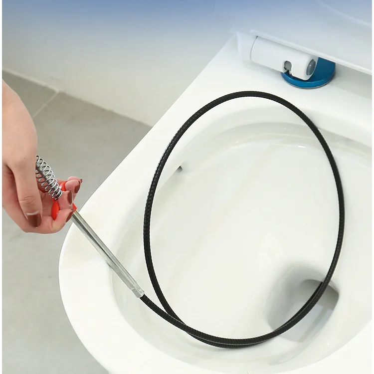 Kitchen Sink Cleaning Pipe Plu - Plunger Toilet บทวิจารณ์และราคา