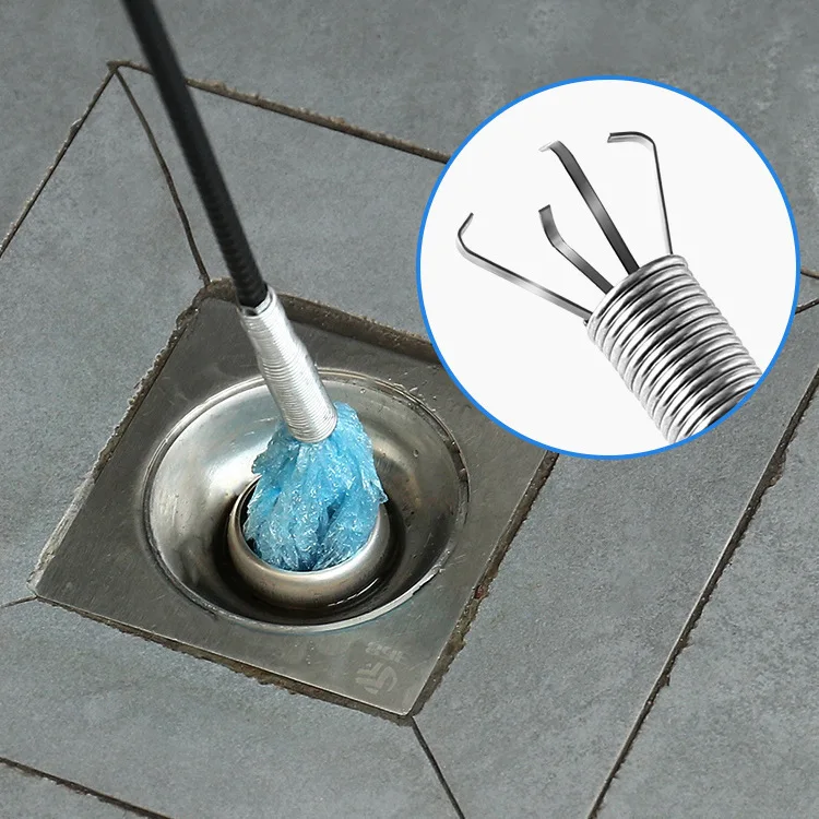 Kitchen Sink Cleaning Pipe Plu - Plunger Toilet บทวิจารณ์และราคา