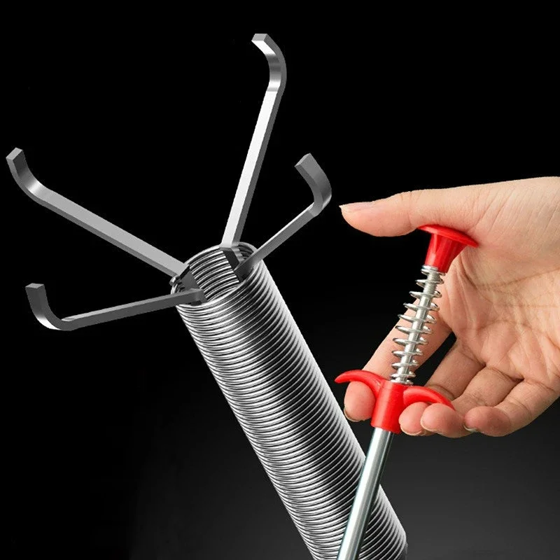 Kitchen Sink Cleaning Pipe Plu - Plunger Toilet บทวิจารณ์และราคา