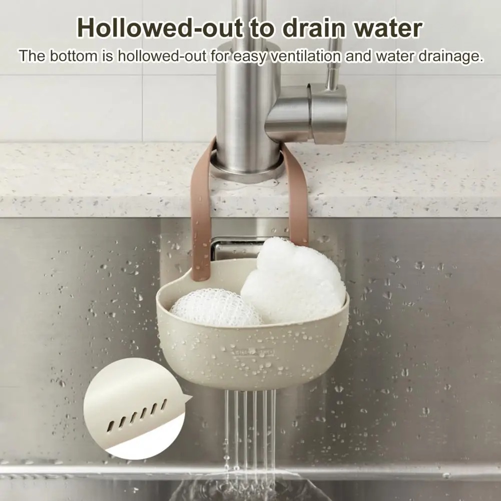 Kitchen Sink Sponges Holder Fo - Home Kitchen Bathroom Marketing บทวิจารณ์และราคา