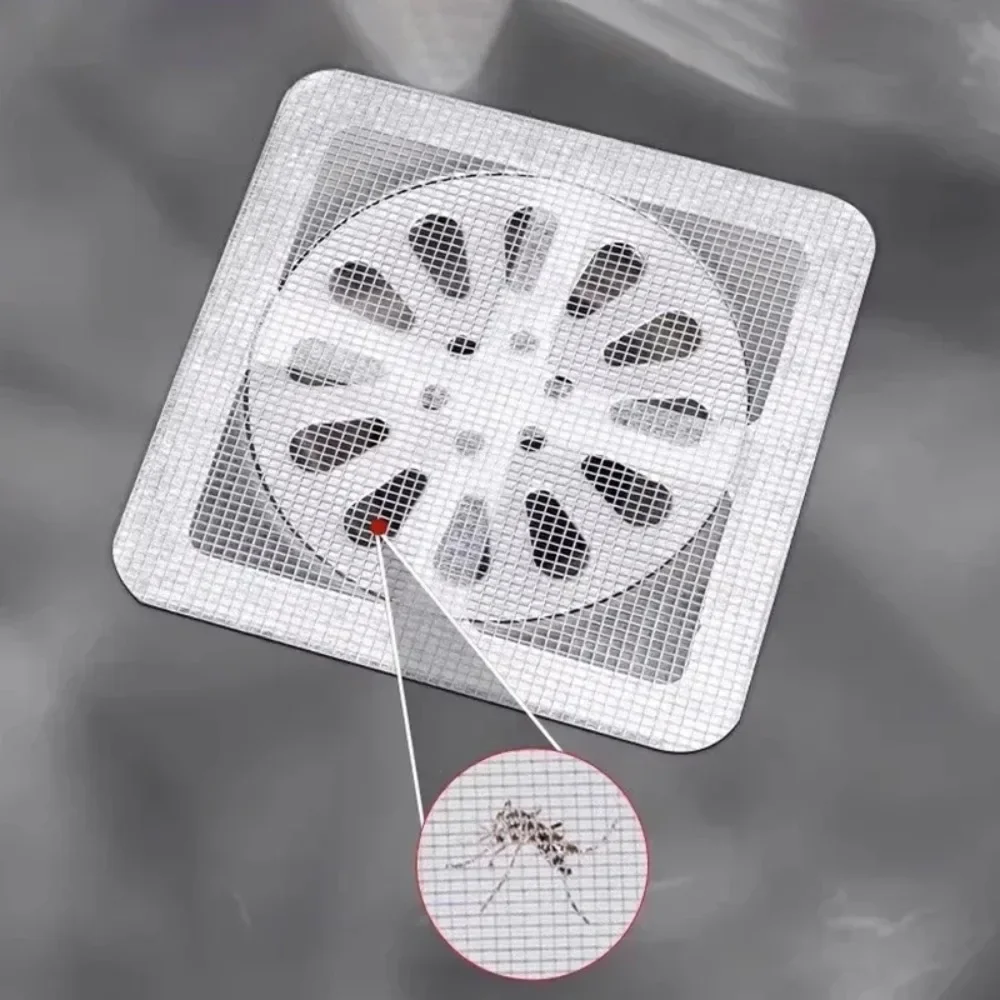 Disposable Shower Drain Hair C - Drain Hair Catcher บทวิจารณ์และราคา