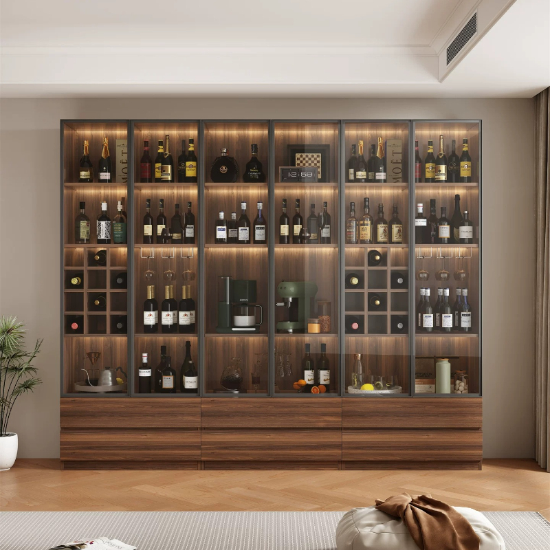 Home Living room glass display - Home & Bathroom Building Products Pte Ltd Reviews บทวิจารณ์และราคา