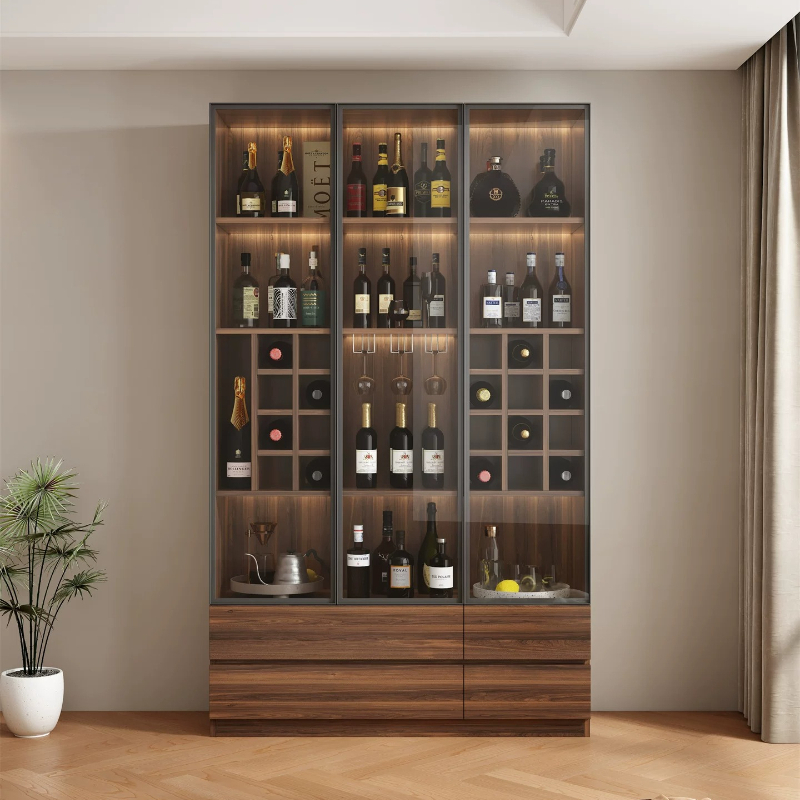 Home Living room glass display - Home & Bathroom Building Products Pte Ltd Reviews บทวิจารณ์และราคา