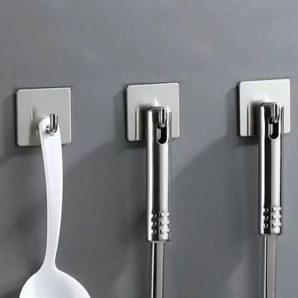 Stainless Steel Bathroom Robe  - Towel Bar Stainless บทวิจารณ์และราคา