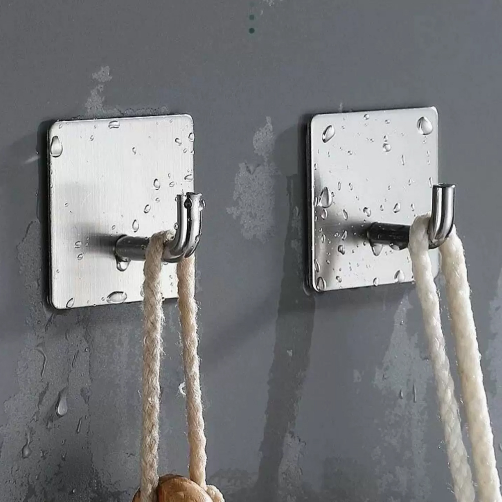 Stainless Steel Bathroom Robe  - Towel Bar Stainless บทวิจารณ์และราคา