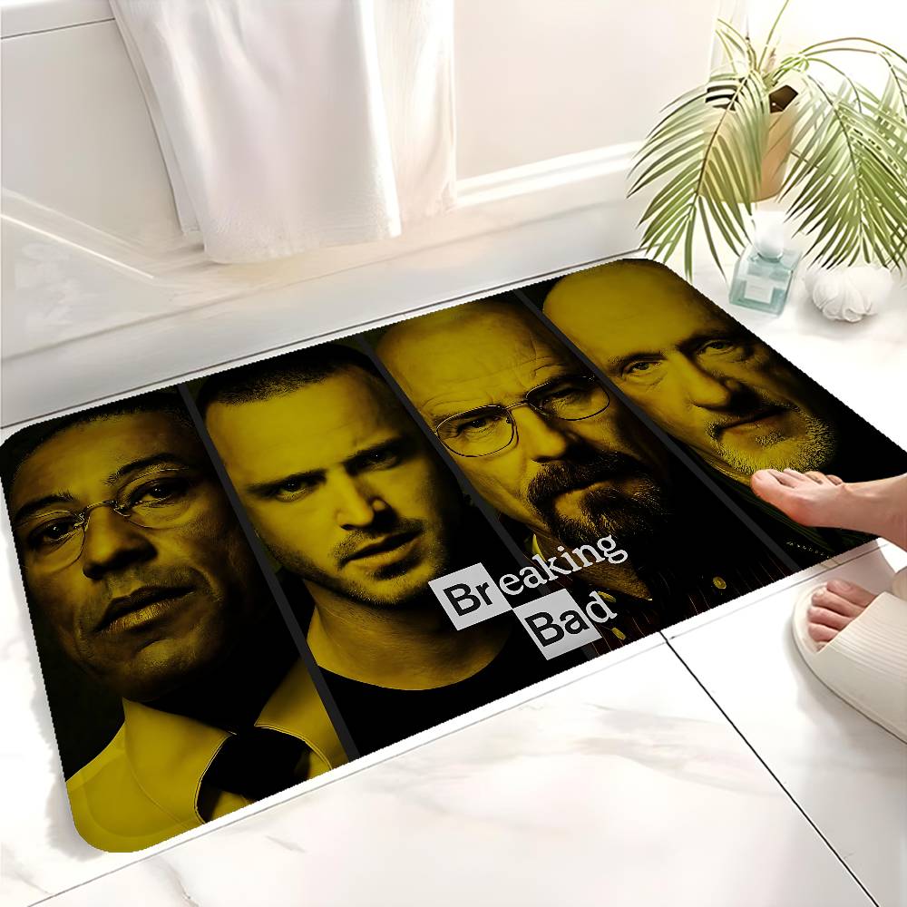 Movies B-Breaking B-Bad Entran - Home Bathroom Break บทวิจารณ์และราคา