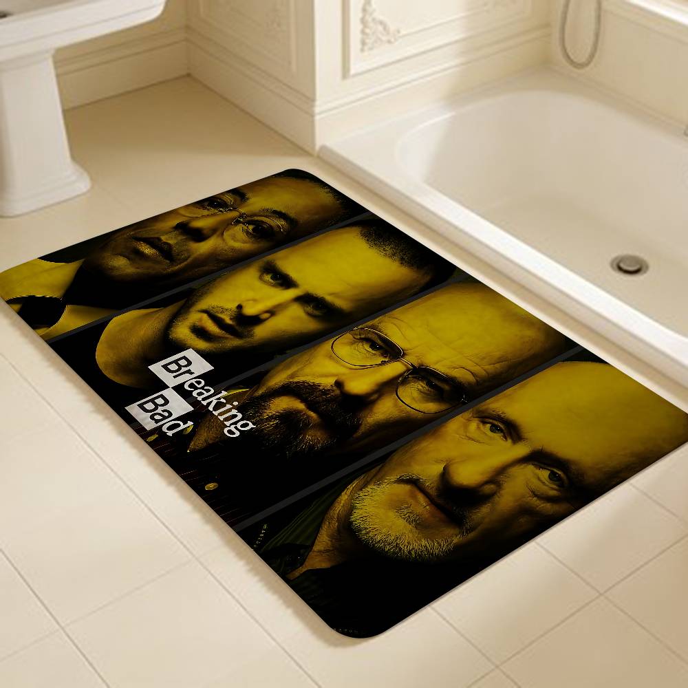 Movies B-Breaking B-Bad Entran - Home Bathroom Break บทวิจารณ์และราคา