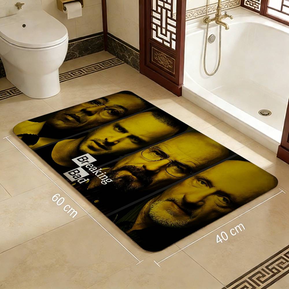 Movies B-Breaking B-Bad Entran - Home Bathroom Break บทวิจารณ์และราคา