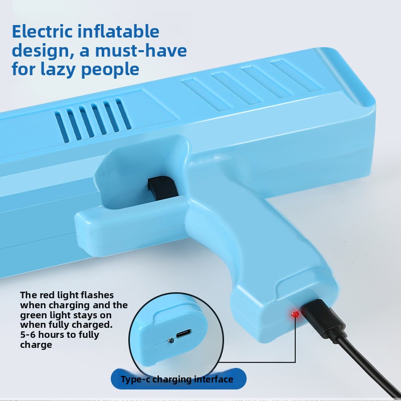 Electric Toilet Plunger, High  - Plunger Toilet บทวิจารณ์และราคา