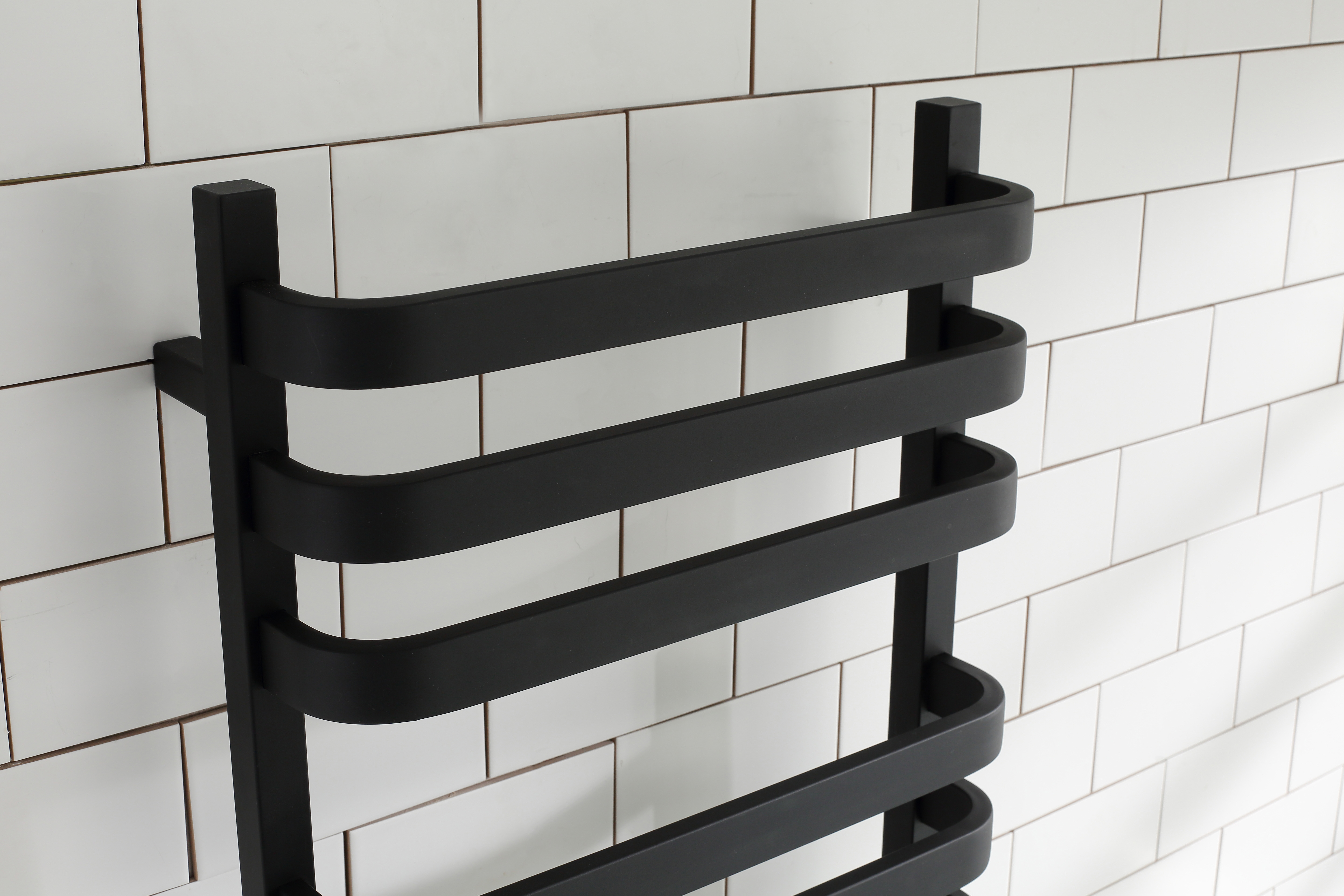 New Design Electric Heated Tow - Towel Warmer Electric บทวิจารณ์และราคา