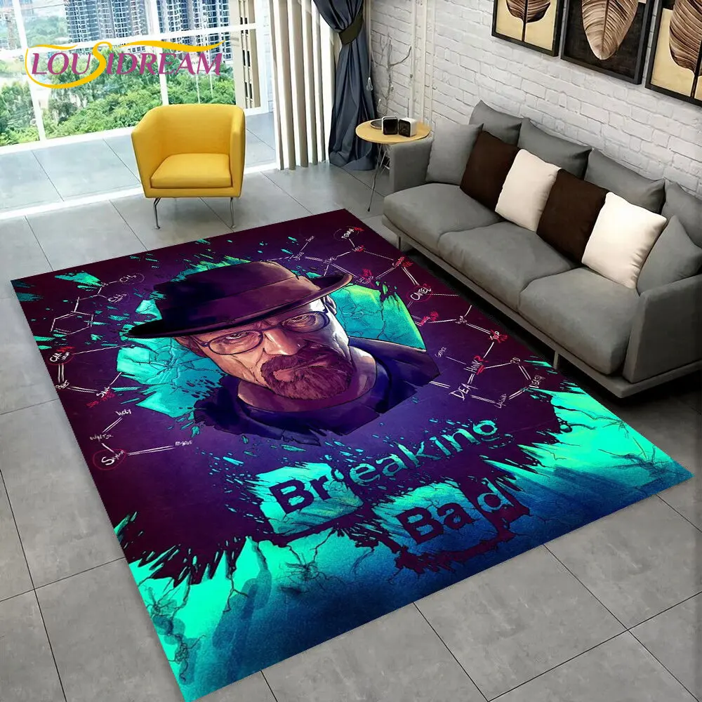 Breaking Bad Walter Hartwell A - Home Bathroom Break บทวิจารณ์และราคา