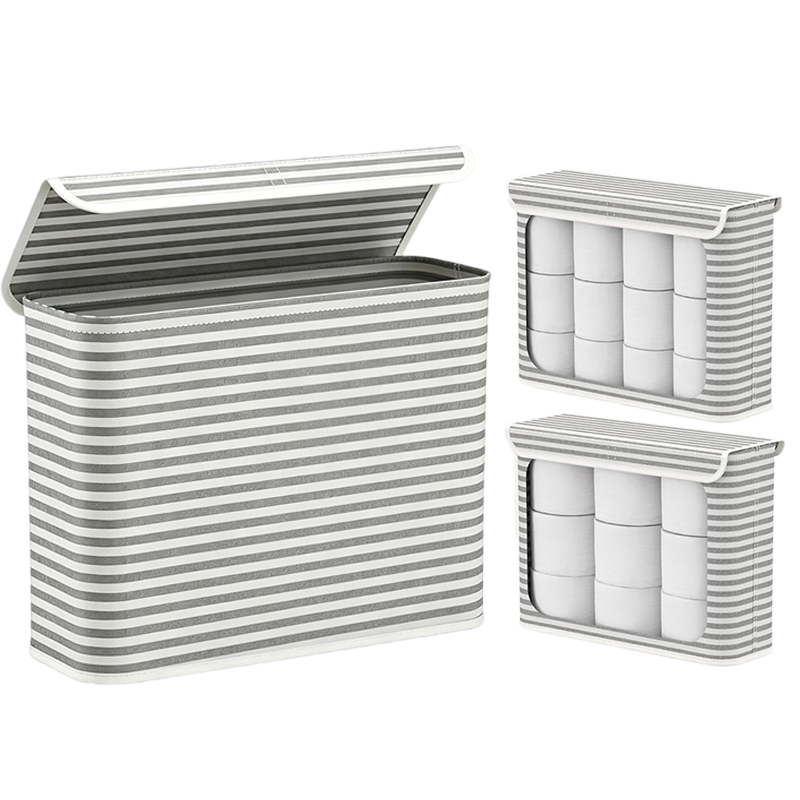 1pc Toilet Paper Storage Holde - Toilet Paper Holder บทวิจารณ์และราคา