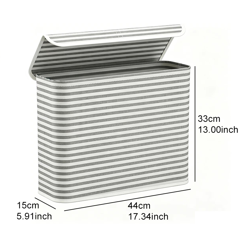 1pc Toilet Paper Storage Holde - Toilet Paper Holder บทวิจารณ์และราคา