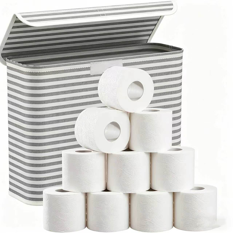 1pc Toilet Paper Storage Holde - Toilet Paper Holder บทวิจารณ์และราคา