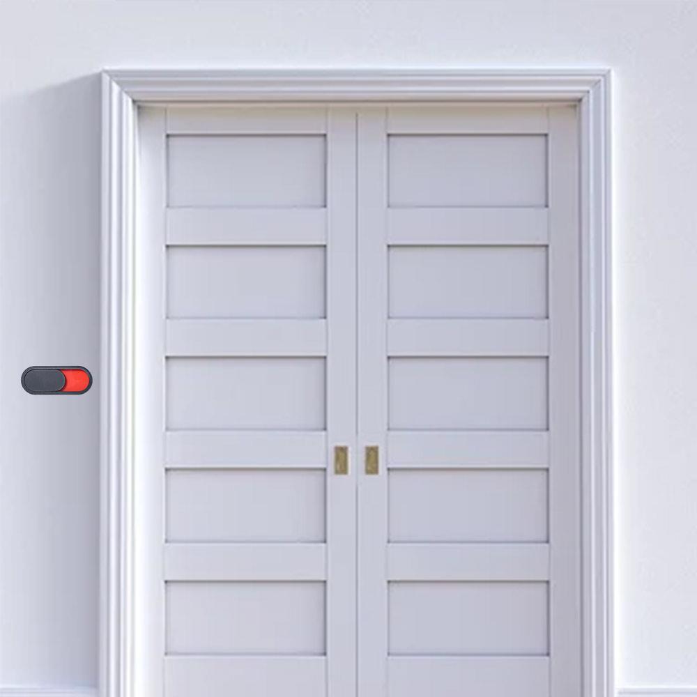 Slider Open Do Not Disturb Sig - Home Bathroom Occupied Sign บทวิจารณ์และราคา