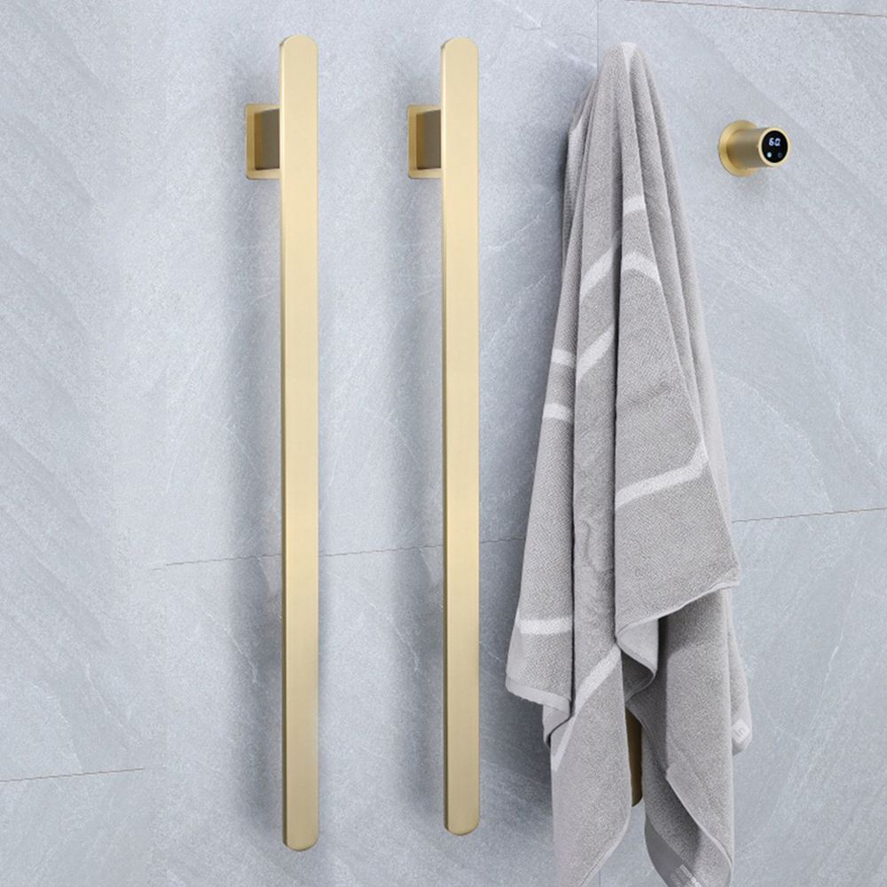 Concealed Installation Towel W - Towel Warmer Electric บทวิจารณ์และราคา
