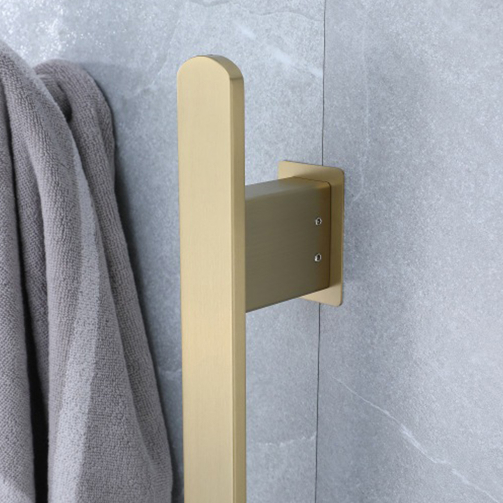 Concealed Installation Towel W - Towel Warmer Electric บทวิจารณ์และราคา
