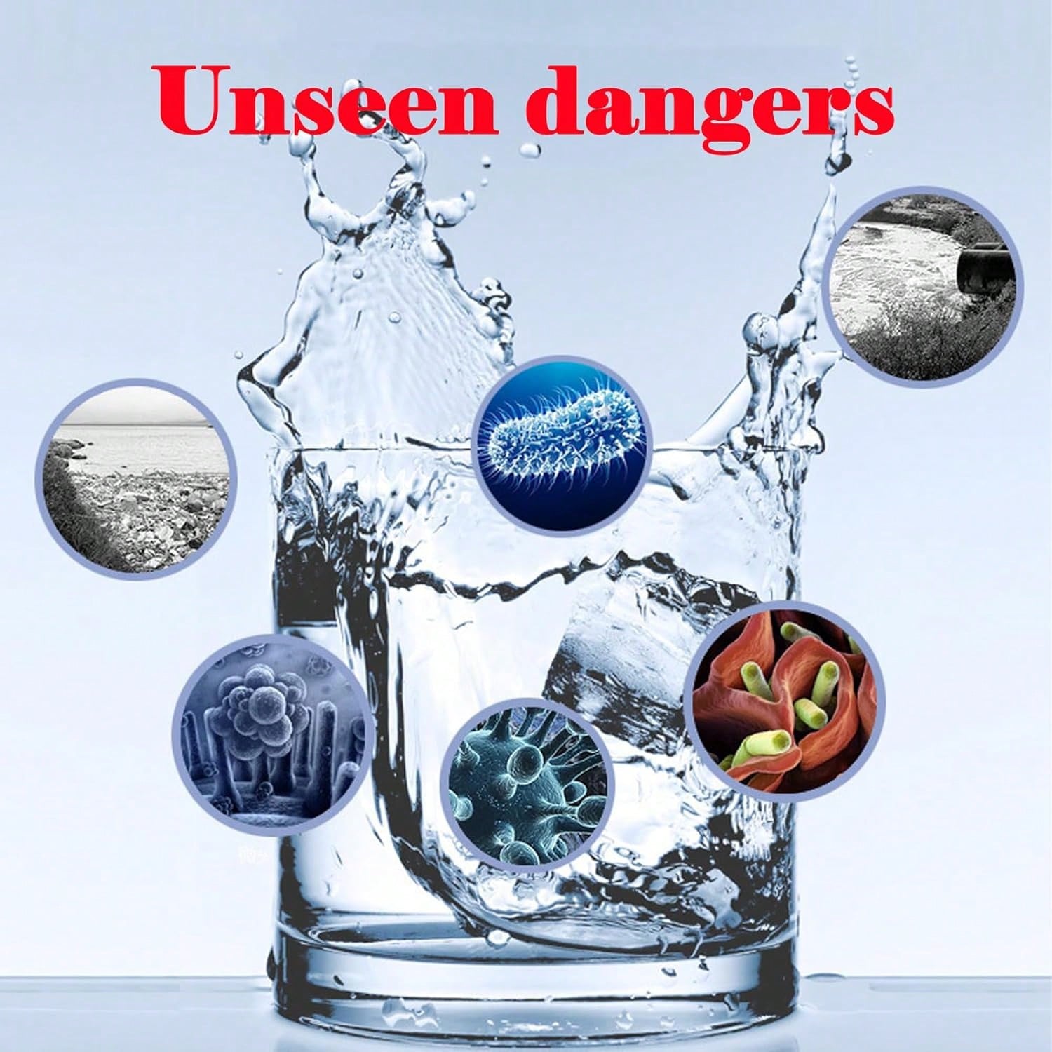 10/20/30 Pack Sink Water Fauce - Home Bathroom Sink บทวิจารณ์และราคา