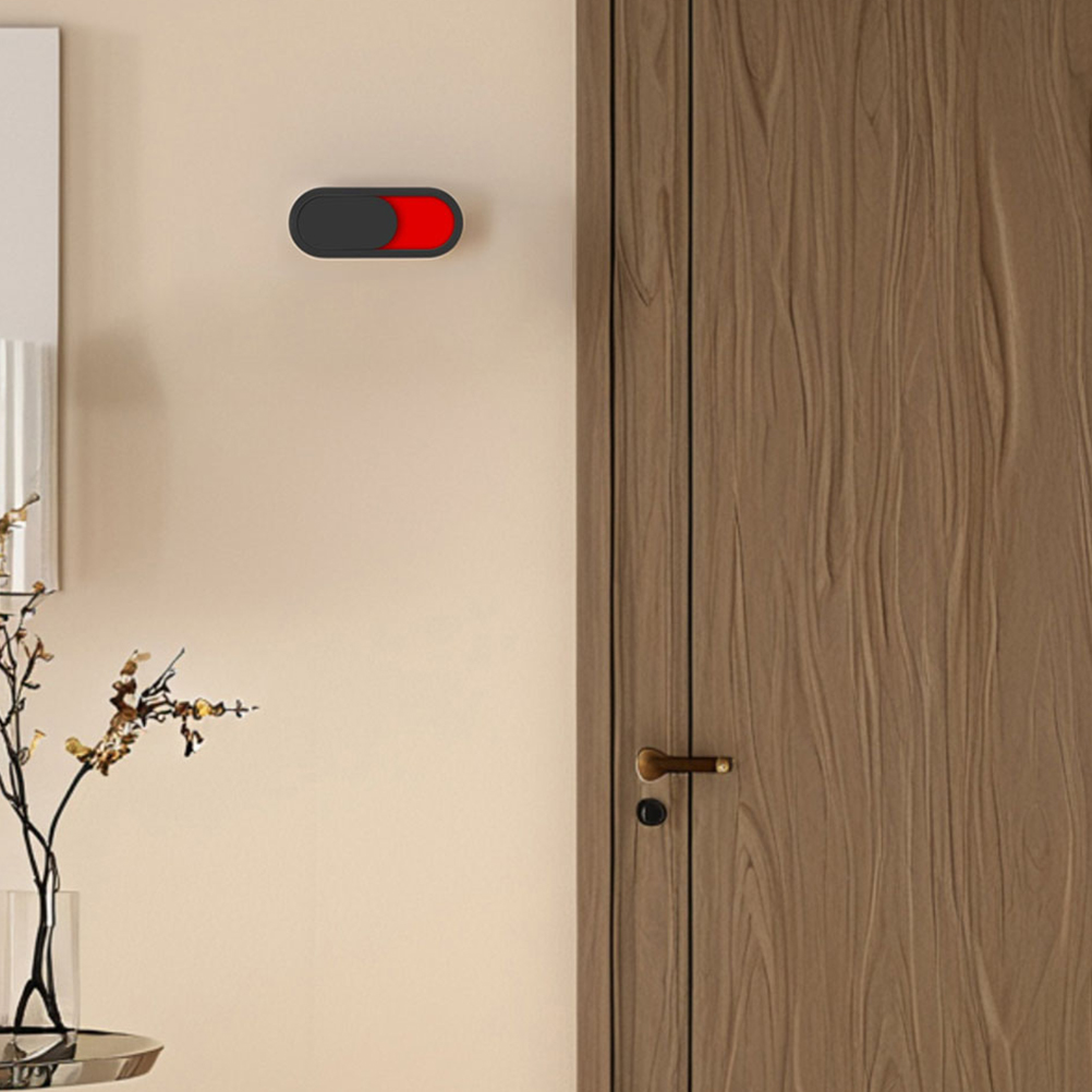 Indicator Sign Door Sign Vacan - Home Bathroom Occupied Sign บทวิจารณ์และราคา