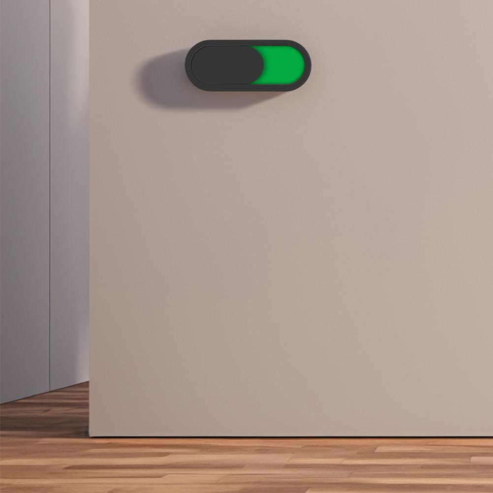 Indicator Sign Door Sign Vacan - Home Bathroom Occupied Sign บทวิจารณ์และราคา