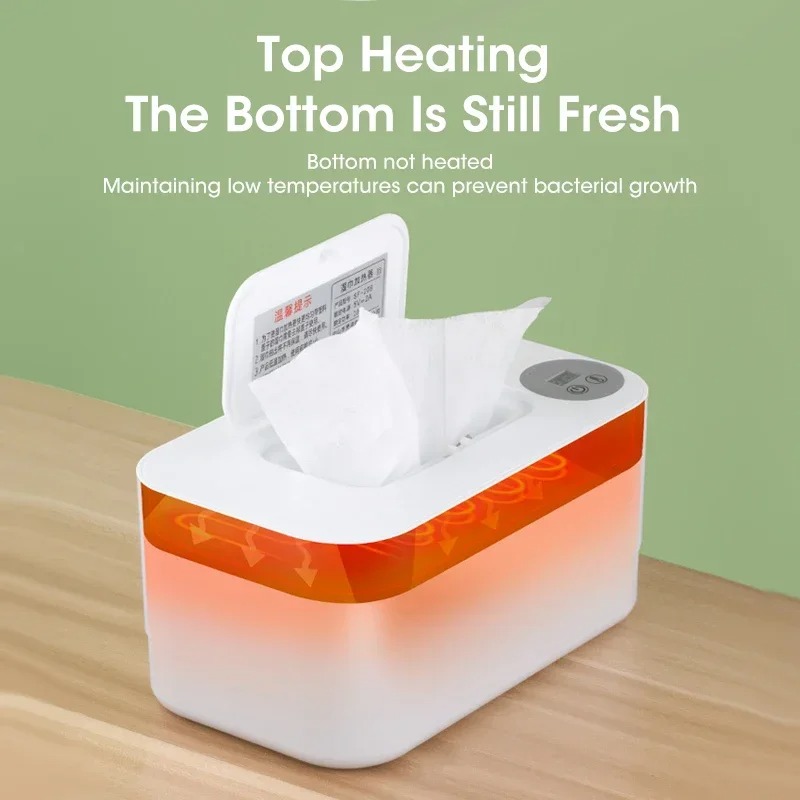 Portable Multifunction Baby Wi - Towel Warmer Electric บทวิจารณ์และราคา