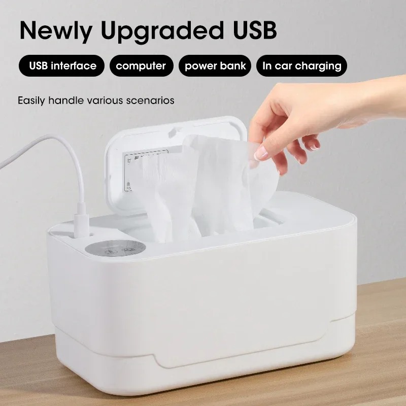Portable Multifunction Baby Wi - Towel Warmer Electric บทวิจารณ์และราคา