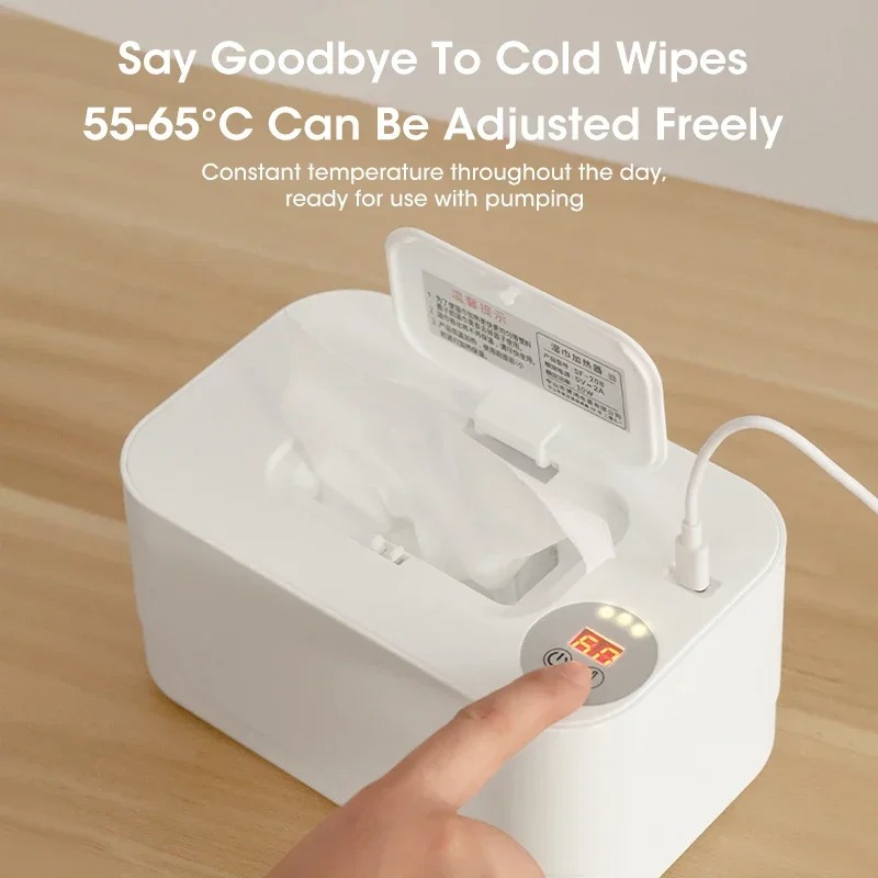 Portable Multifunction Baby Wi - Towel Warmer Electric บทวิจารณ์และราคา