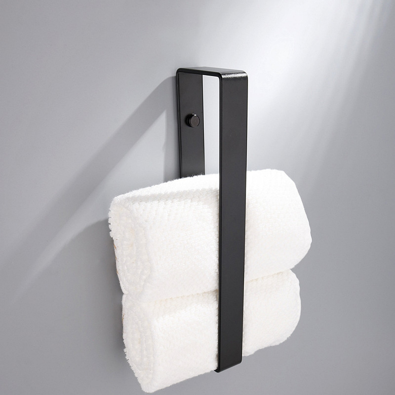 Golden Bathroom Hardware Set T - Home Bathroom Paper Towel Holder บทวิจารณ์และราคา