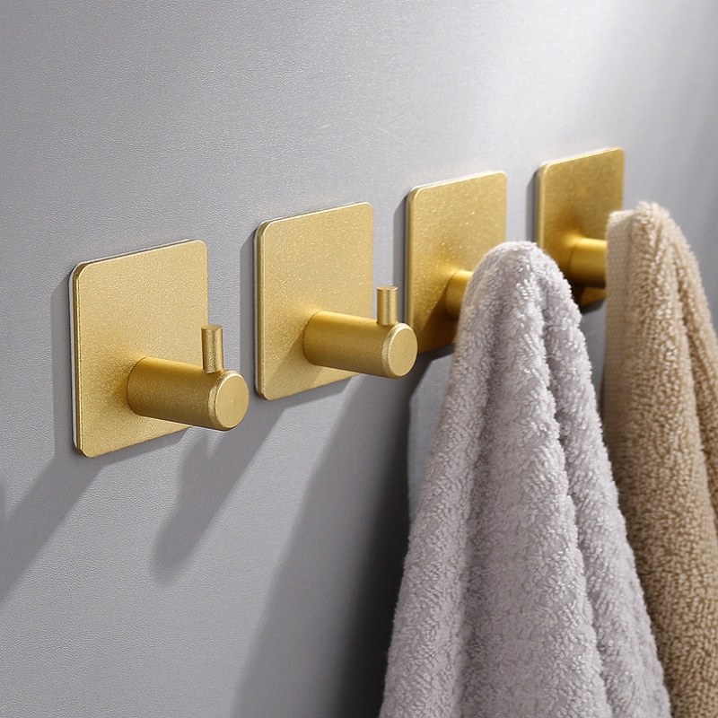 Golden Bathroom Hardware Set T - Home Bathroom Paper Towel Holder บทวิจารณ์และราคา