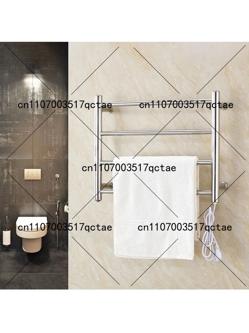 Electric Wall Mounted Towel Wa - Towel Warmer Electric บทวิจารณ์และราคา