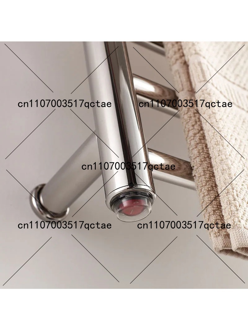 Electric Wall Mounted Towel Wa - Towel Warmer Electric บทวิจารณ์และราคา