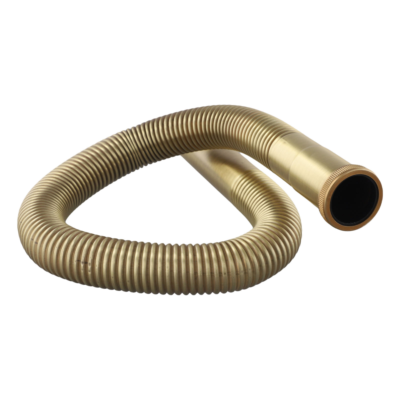 1pc Flexible Hose Brass Hose S - Home Bathroom Sink บทวิจารณ์และราคา