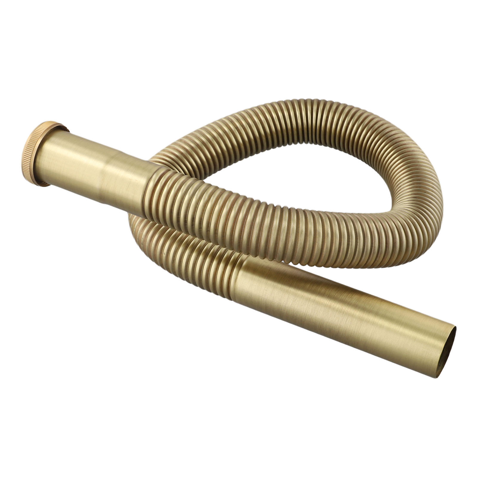 1pc Flexible Hose Brass Hose S - Home Bathroom Sink บทวิจารณ์และราคา