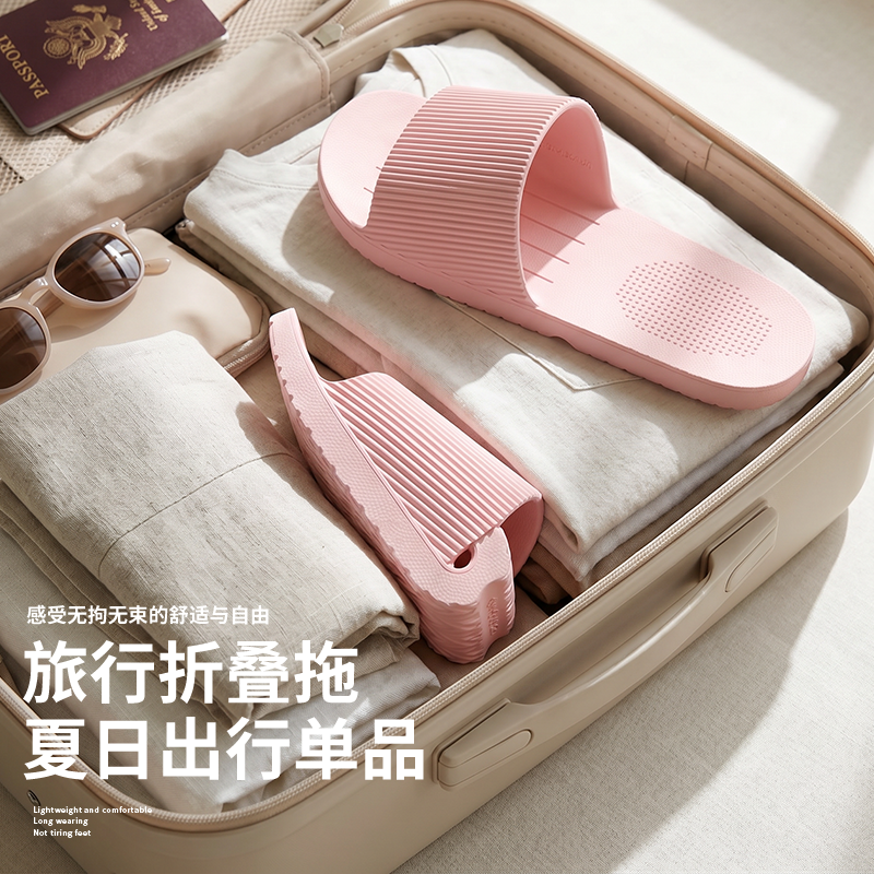Lightweight Collapsible Travel - Home Bath บทวิจารณ์และราคา