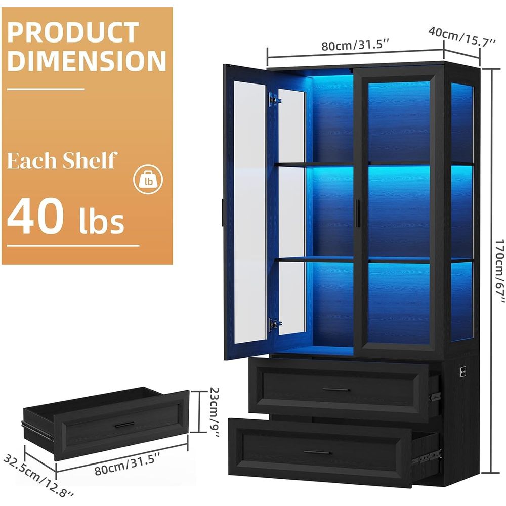 LED-Illuminated Acrylic Displa - Home & Bathroom Building Products Pte Ltd Reviews บทวิจารณ์และราคา