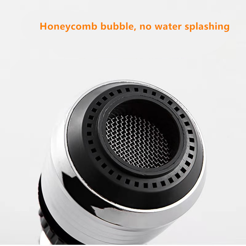 360 Degree Adjustment Faucet E - Home Bathroom Water Filter บทวิจารณ์และราคา