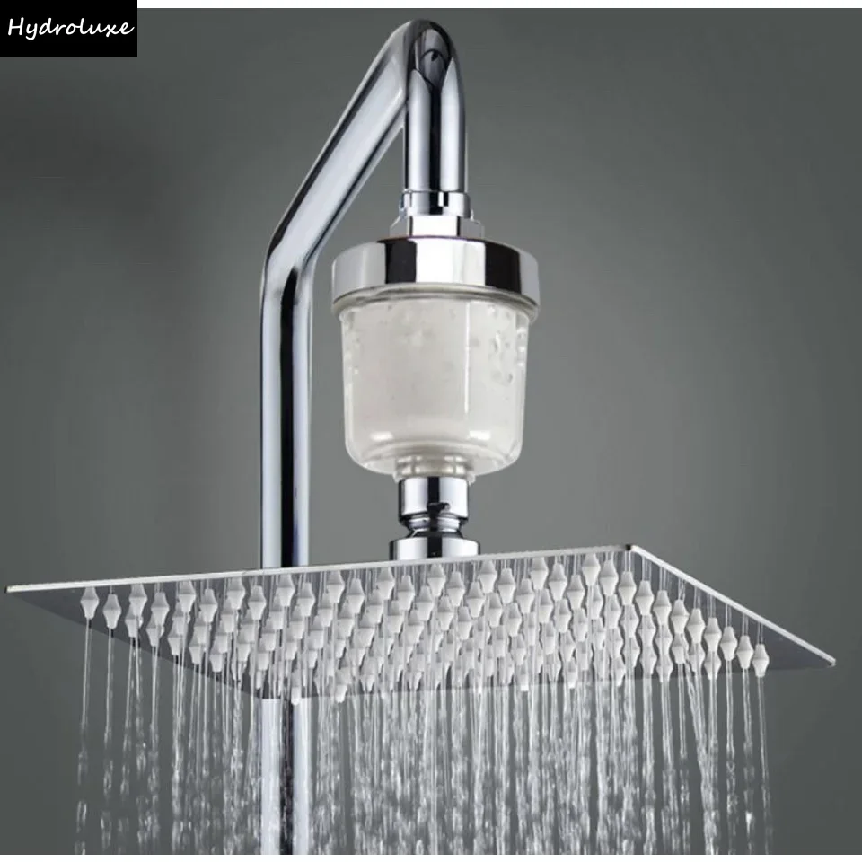 Universal Faucet Filter PP Cot - Home Bathroom Water Filter บทวิจารณ์และราคา