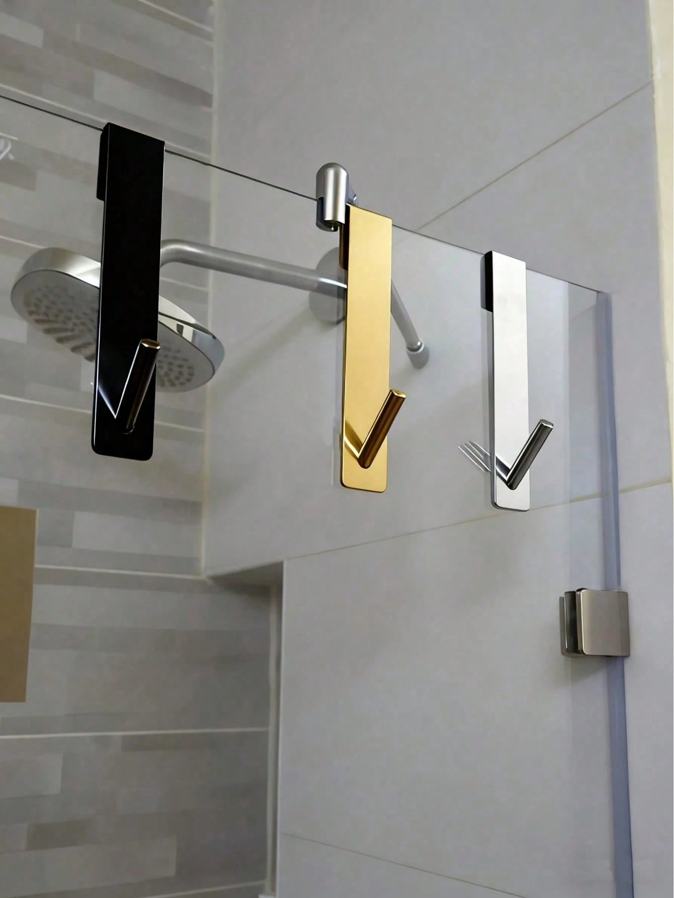 3/2/1pcs Stainless Steel S-Sha - Towel Bar Stainless บทวิจารณ์และราคา