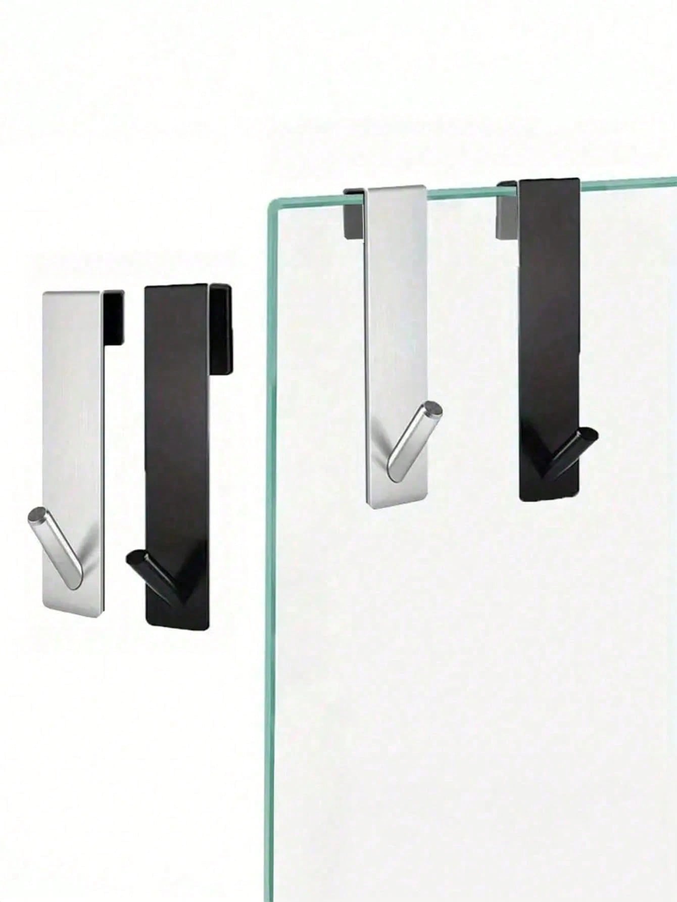 3/2/1pcs Stainless Steel S-Sha - Towel Bar Stainless บทวิจารณ์และราคา