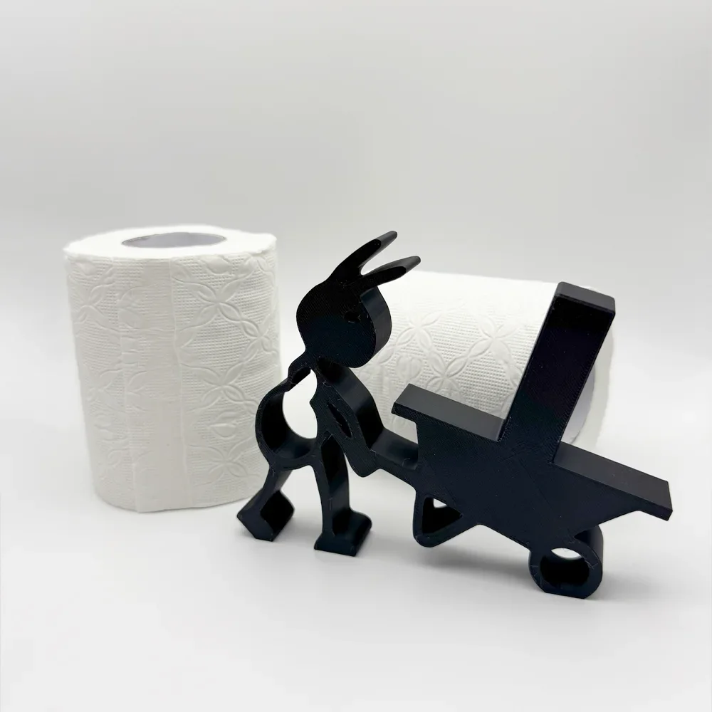 Ant Toilet Paper Holder Funny  - Toilet Paper Holder บทวิจารณ์และราคา