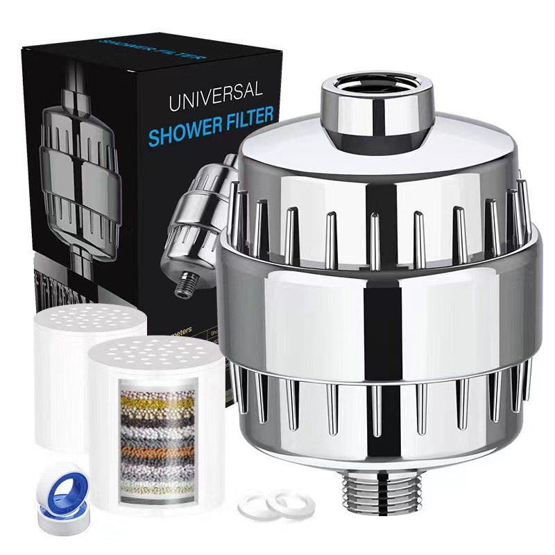 Universal Purification Cartrid - Home Bathroom Water Filter บทวิจารณ์และราคา