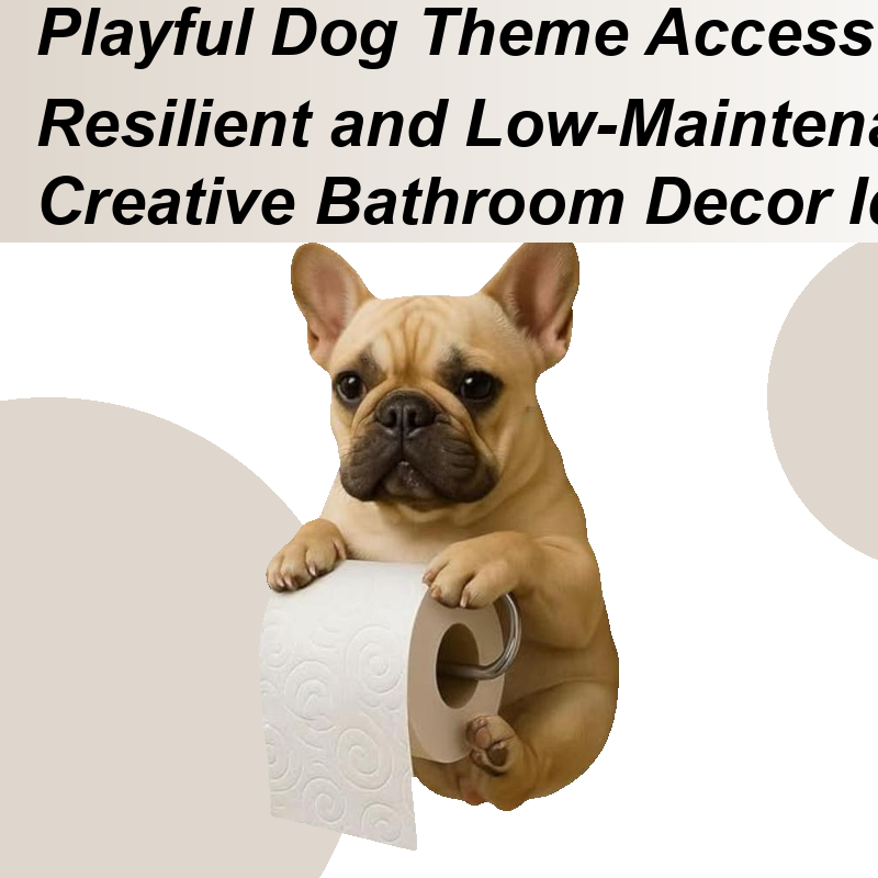 Cute Paper Towel Holder Funny  - Home Bathroom Paper Towel Holder บทวิจารณ์และราคา