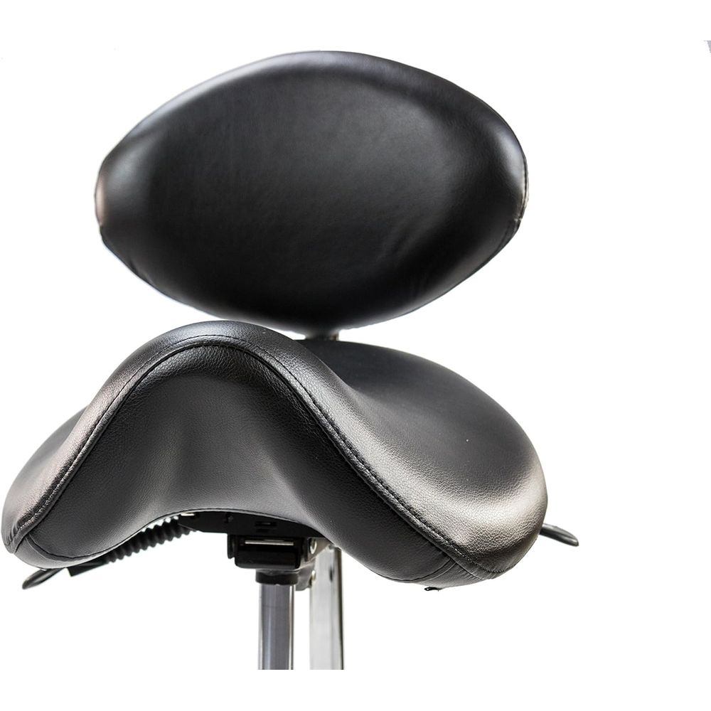 Ergonomic Rolling Swivel Stool - Home & Bathroom Building Products Pte Ltd Reviews บทวิจารณ์และราคา