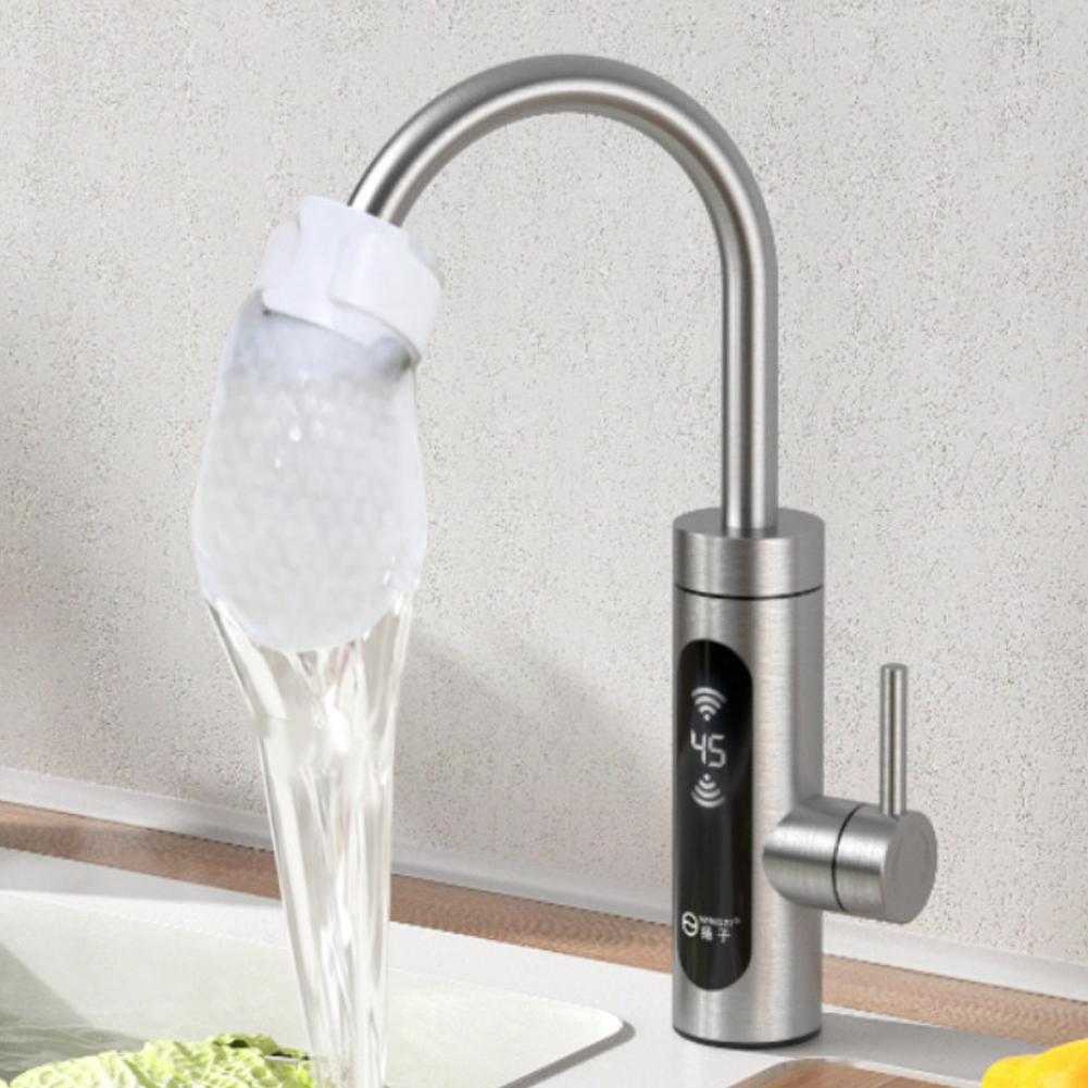Faucet Filter Pads High Densit - Home Bathroom Water Filter บทวิจารณ์และราคา