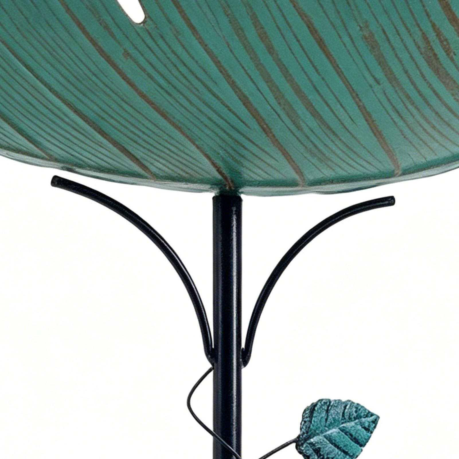 Bird Bath For Outside Decorati - Home Bath บทวิจารณ์และราคา