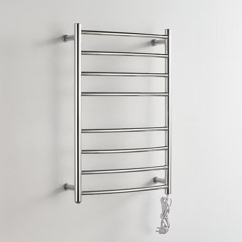 NEW 750Mm Electric Towel Rack  - Towel Warmer Electric บทวิจารณ์และราคา