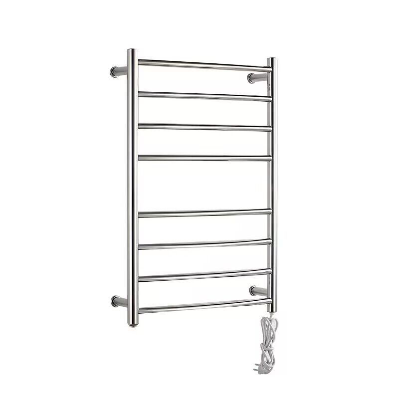 NEW 750Mm Electric Towel Rack  - Towel Warmer Electric บทวิจารณ์และราคา