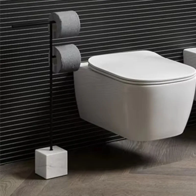 Stainless Steel Luxury Bathroo - Home Bathroom Paper Towel Holder บทวิจารณ์และราคา